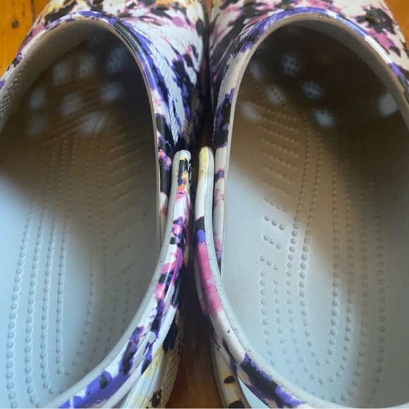 Unisex Adult Crocs Tie-Dye - Picture 3 of 6